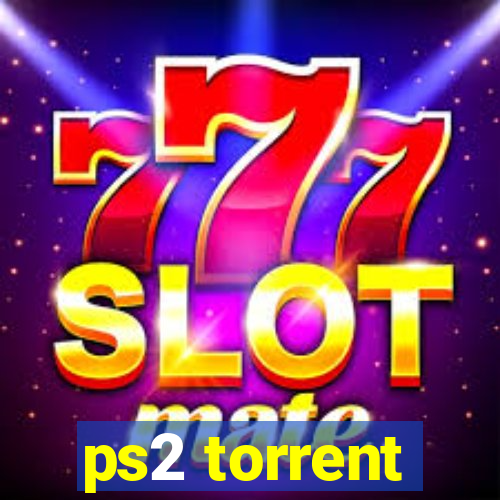 ps2 torrent